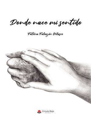 cover image of Donde nace mi sentido